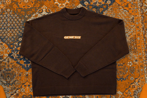 Creation Knit Sweater - Female